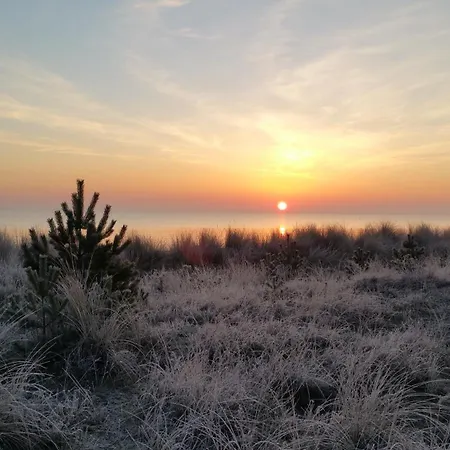 Auszeit Karlshagen