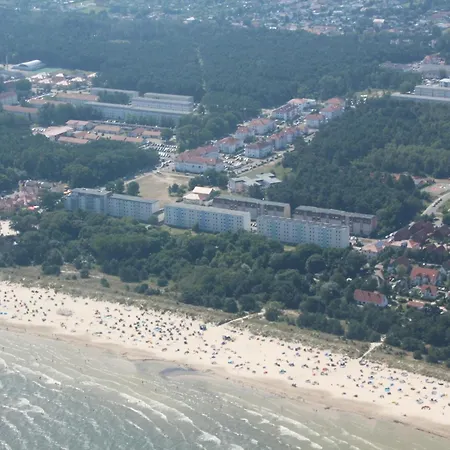 Auszeit Karlshagen